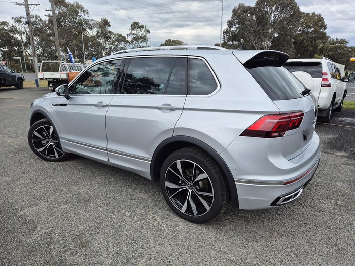 2023 Volkswagen Tiguan 162TSI R-Line