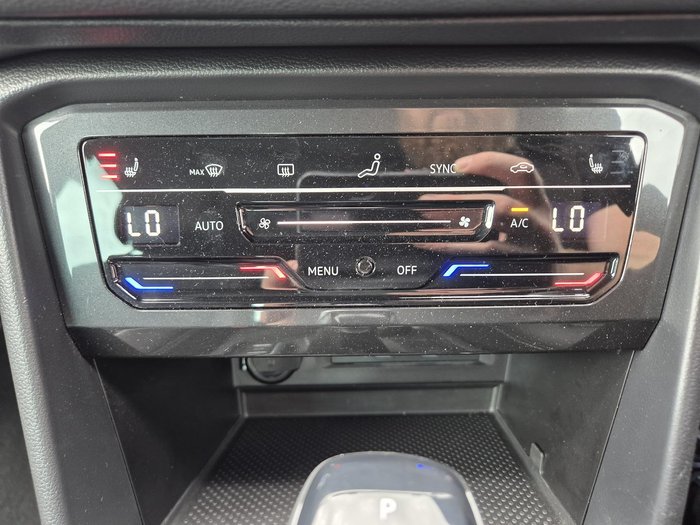 2023 Volkswagen Tiguan 162TSI R-Line