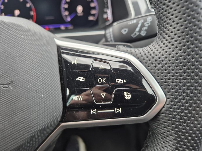 2023 Volkswagen Tiguan 162TSI R-Line