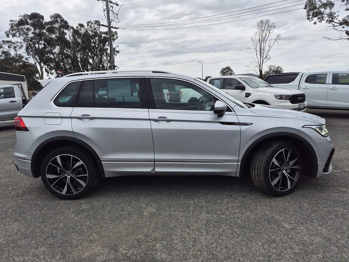 2023 Volkswagen Tiguan 162TSI R-Line
