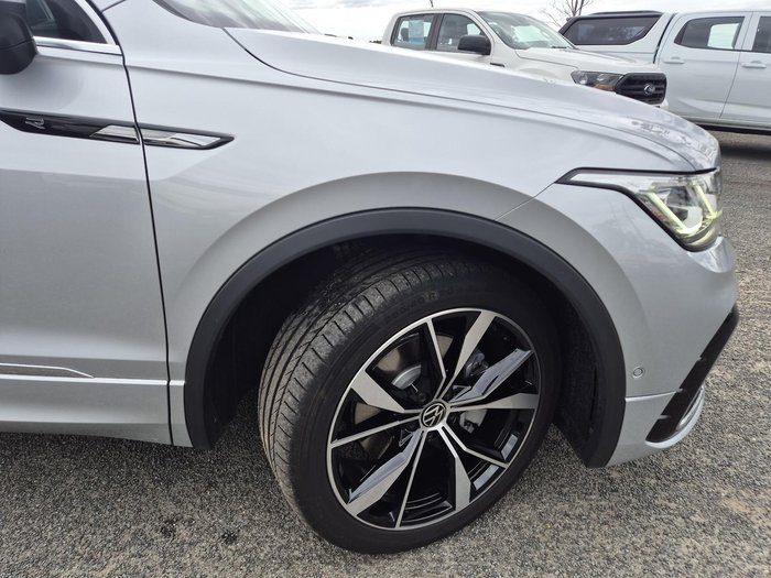 2023 Volkswagen Tiguan 162TSI R-Line