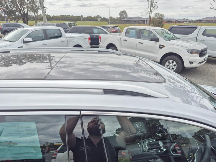 2023 Volkswagen Tiguan 162TSI R-Line