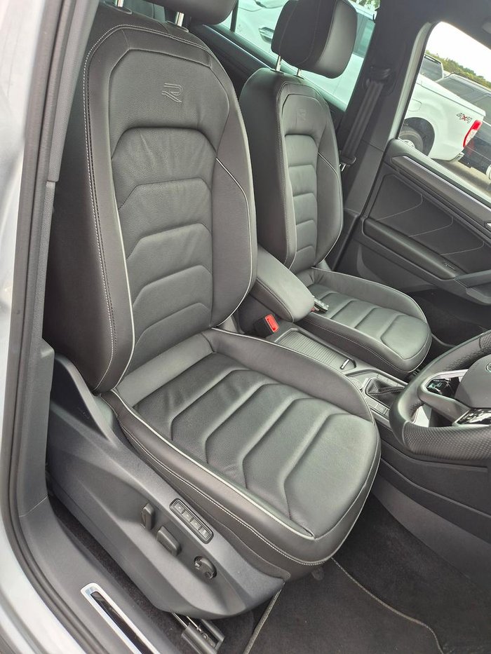 2023 Volkswagen Tiguan 162TSI R-Line