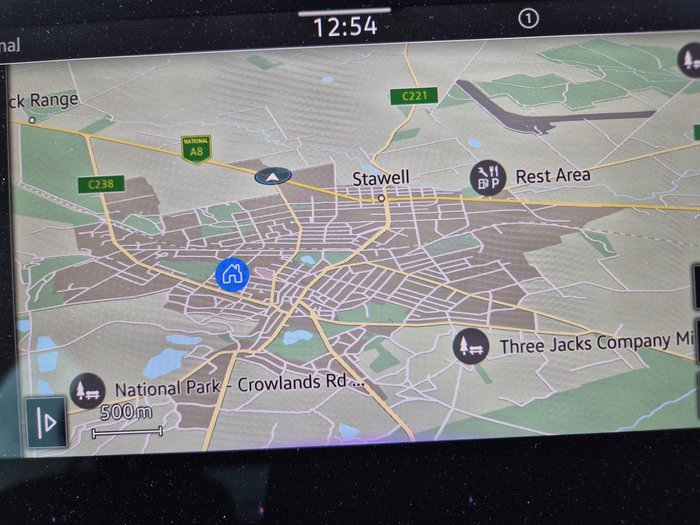 2023 Volkswagen Tiguan 162TSI R-Line