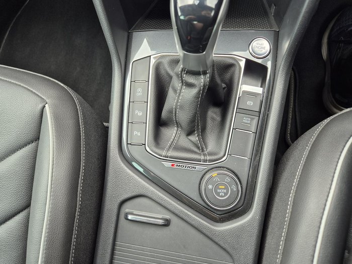 2023 Volkswagen Tiguan 162TSI R-Line