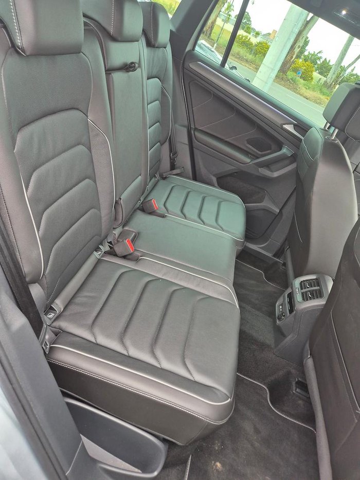 2023 Volkswagen Tiguan 162TSI R-Line