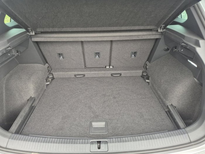 2023 Volkswagen Tiguan 162TSI R-Line