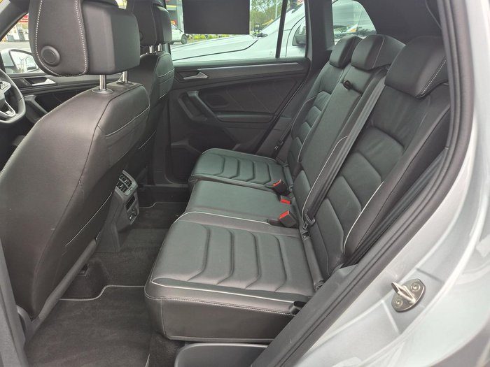 2023 Volkswagen Tiguan 162TSI R-Line