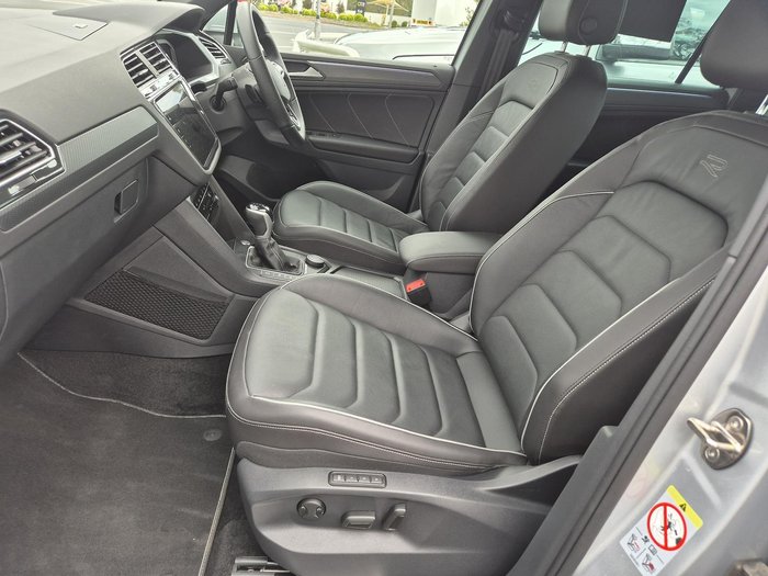 2023 Volkswagen Tiguan 162TSI R-Line