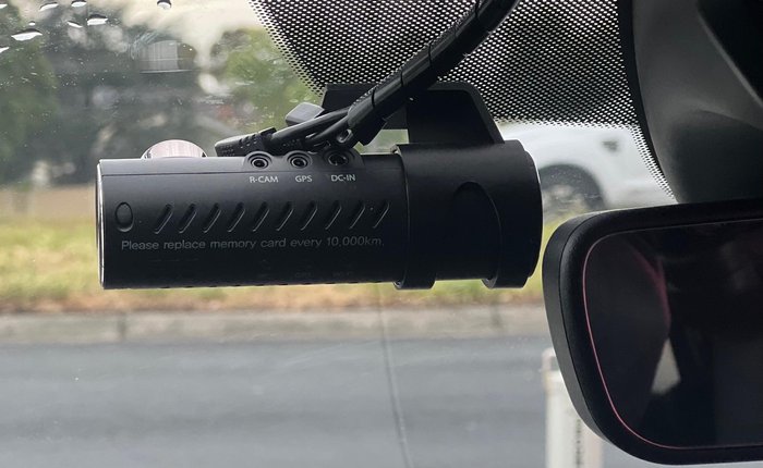 2021 Mazda 3 G25 Evolve