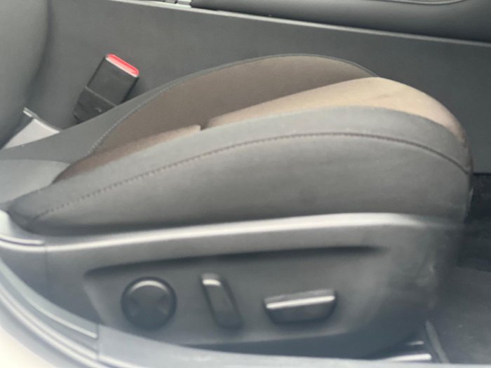 2021 Mazda 3 G25 Evolve