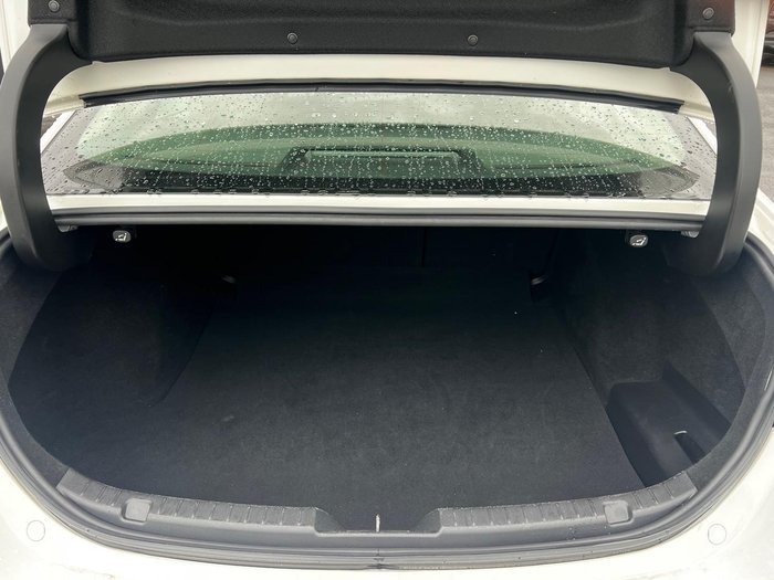 2021 Mazda 3 G25 Evolve