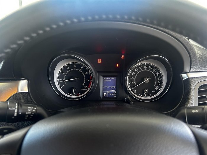 2010 Suzuki Kizashi XLS