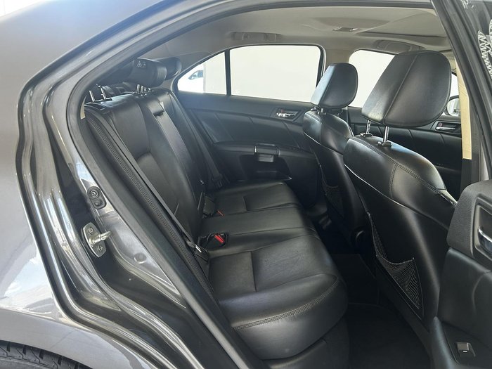 2010 Suzuki Kizashi XLS