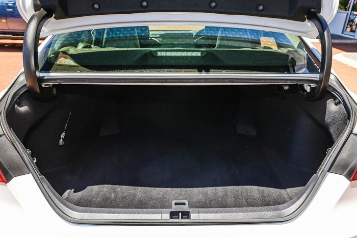 2019 Toyota Camry Ascent