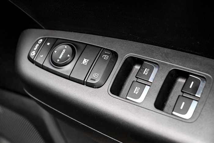 2019 Kia Sportage Si Premium