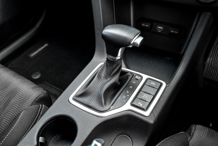 2019 Kia Sportage Si Premium