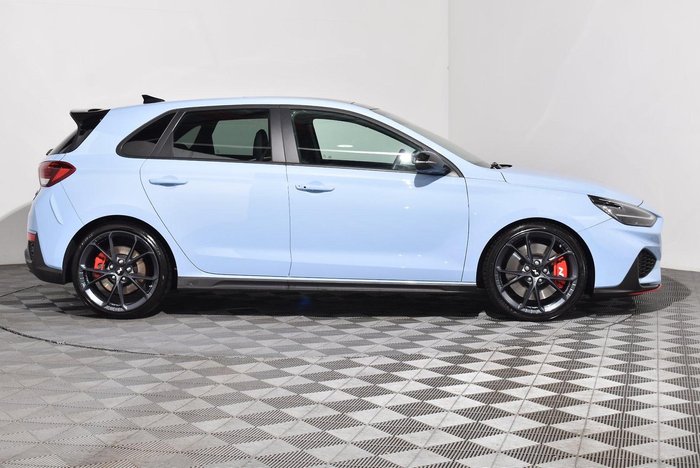2023 Hyundai i30 N Premium