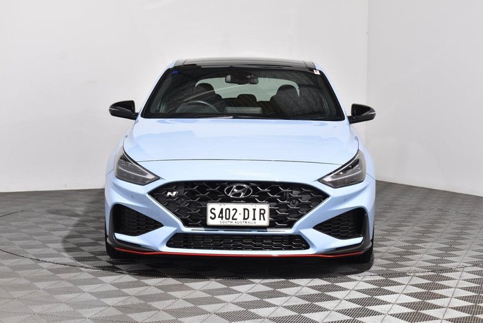 2023 Hyundai i30 N Premium