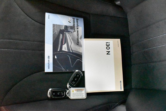 2023 Hyundai i30 N Premium