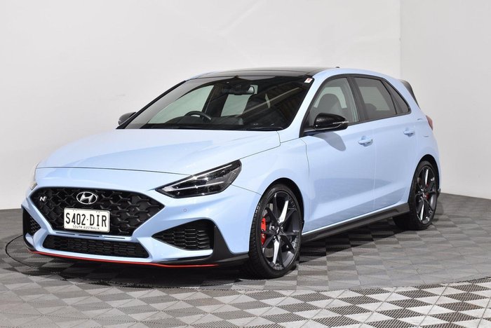 2023 Hyundai i30 N Premium
