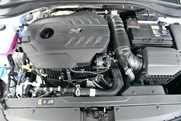 2023 Hyundai i30 N Premium