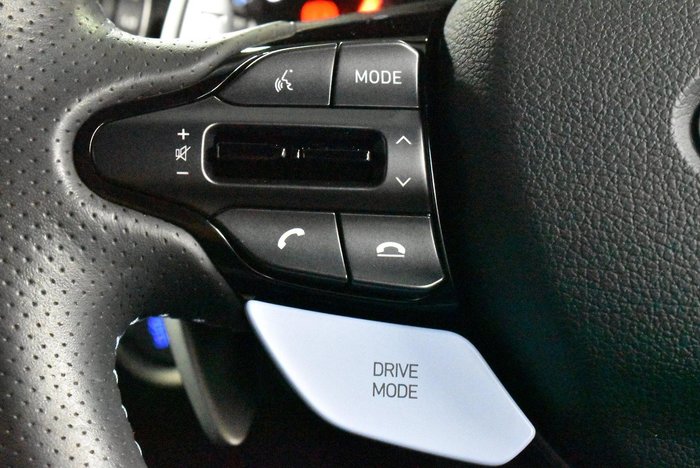 2023 Hyundai i30 N Premium