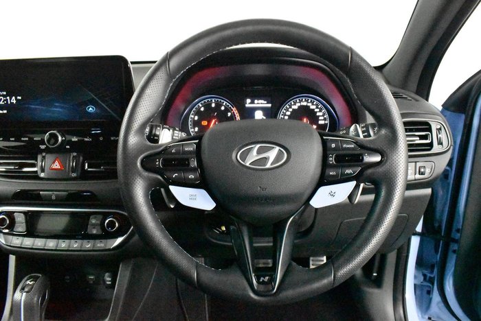 2023 Hyundai i30 N Premium