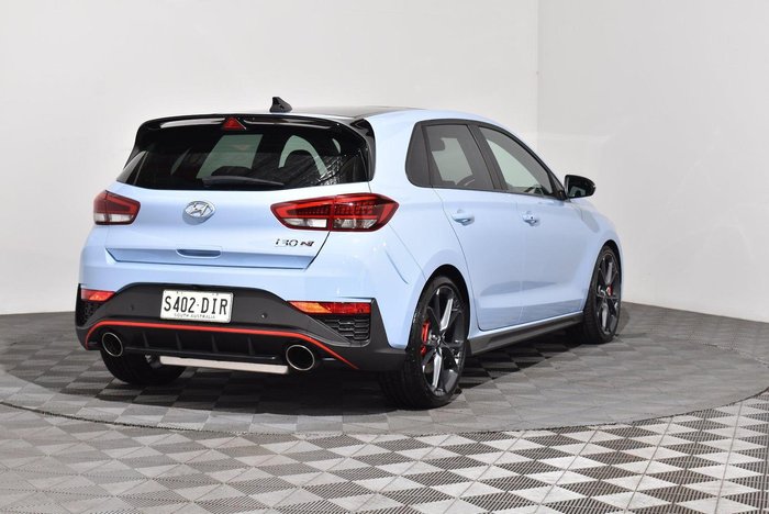 2023 Hyundai i30 N Premium