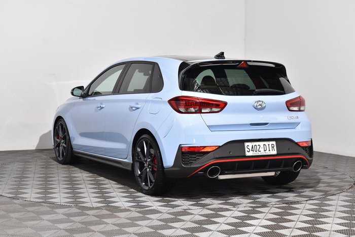 2023 Hyundai i30 N Premium