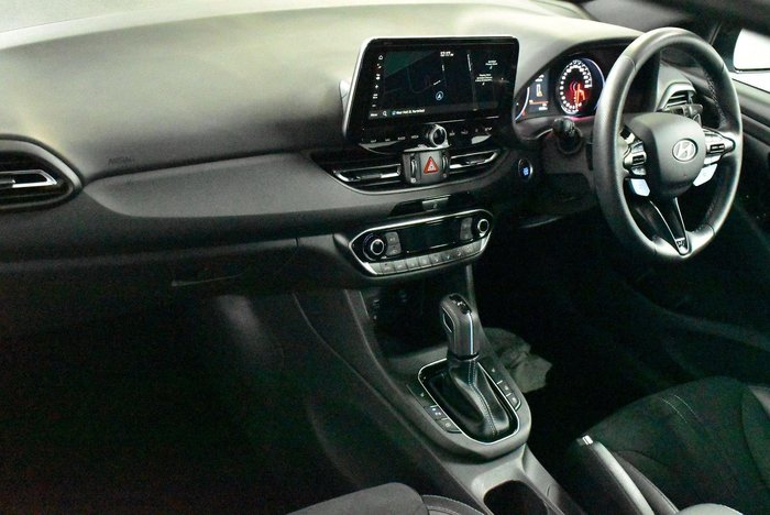 2023 Hyundai i30 N Premium