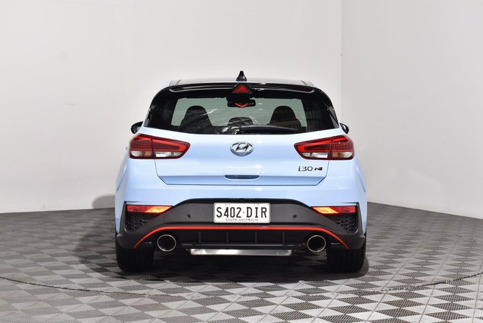 2023 Hyundai i30 N Premium