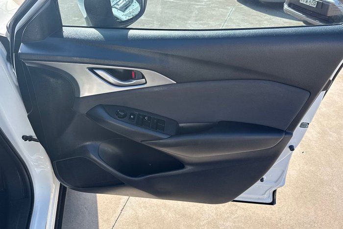 2016 Mazda CX-3 Maxx