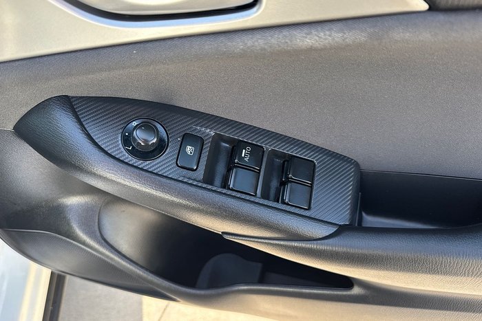 2016 Mazda CX-3 Maxx