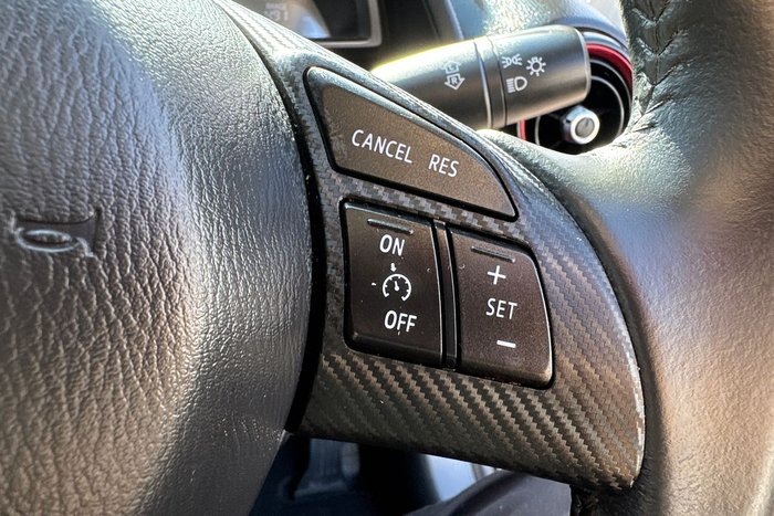 2016 Mazda CX-3 Maxx