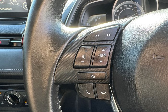 2016 Mazda CX-3 Maxx