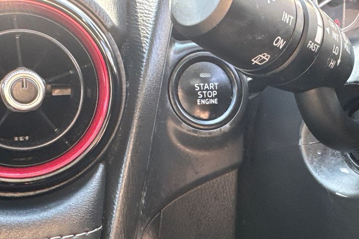 2016 Mazda CX-3 Maxx