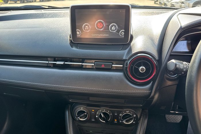 2016 Mazda CX-3 Maxx