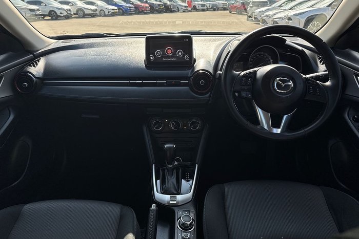 2016 Mazda CX-3 Maxx