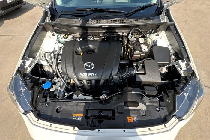 2016 Mazda CX-3 Maxx