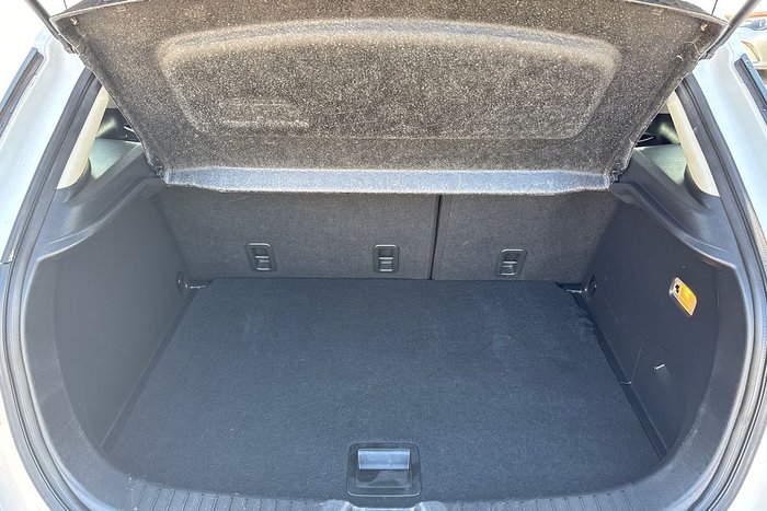 2016 Mazda CX-3 Maxx