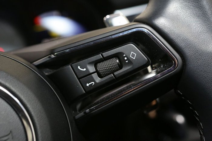 2023 Porsche Macan S