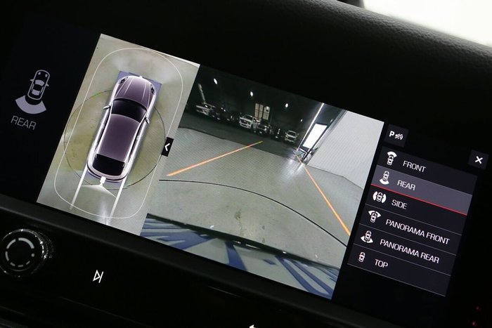 2023 Porsche Macan S