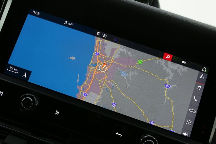 2023 Porsche Macan S