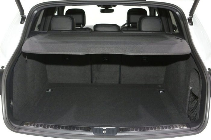 2023 Porsche Macan S