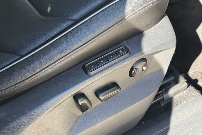 2017 Volkswagen Tiguan 132TSI Comfortline