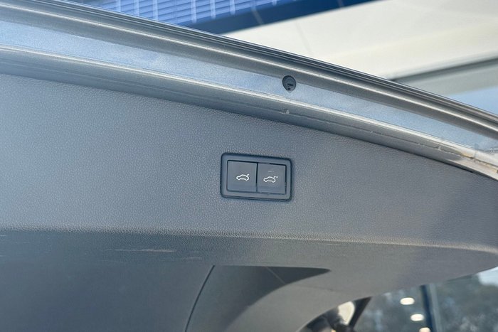 2017 Volkswagen Tiguan 132TSI Comfortline