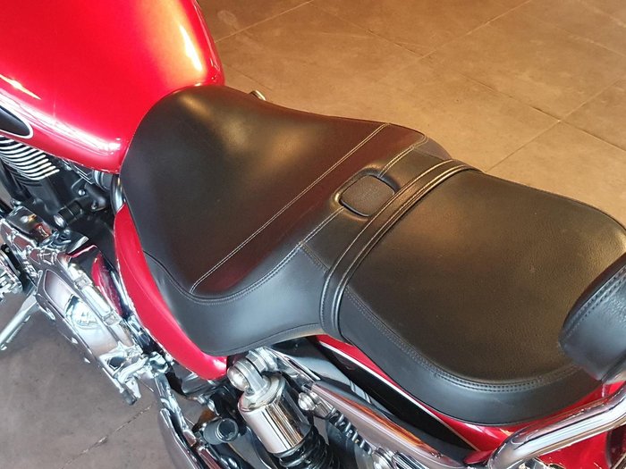 2012 Triumph Thunderbird 1600 ABS Thunderbird Black