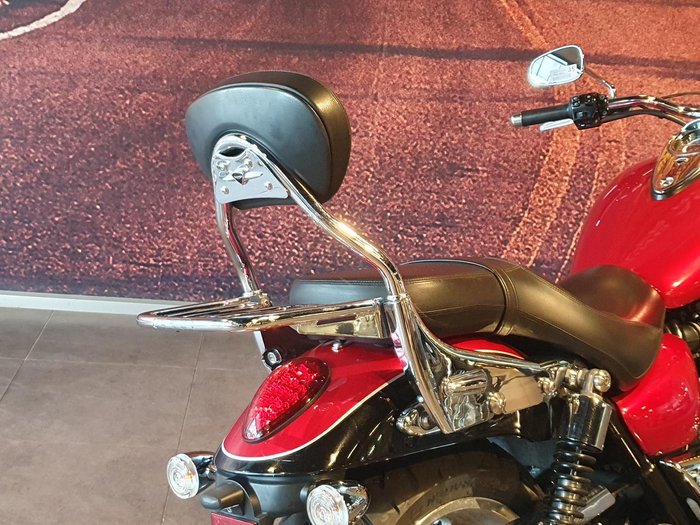 2012 Triumph Thunderbird 1600 ABS Thunderbird Black