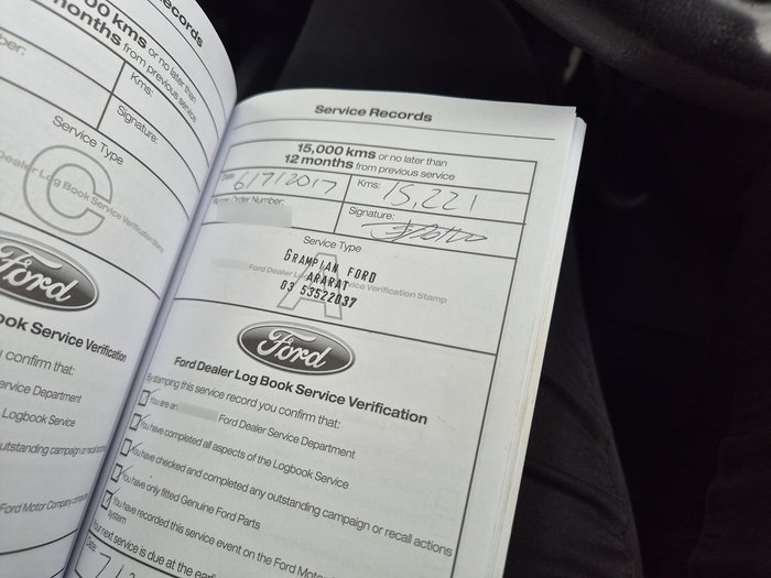 2016 Ford Ranger XLT